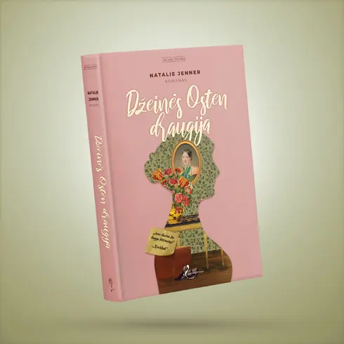 Book cover design