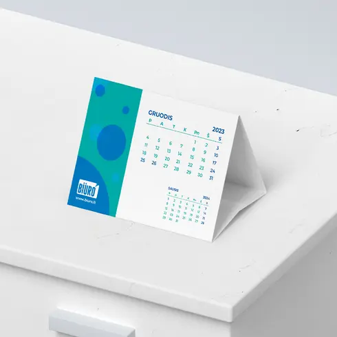 Calendar Design