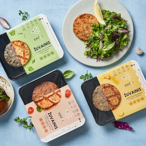 Packaging Design