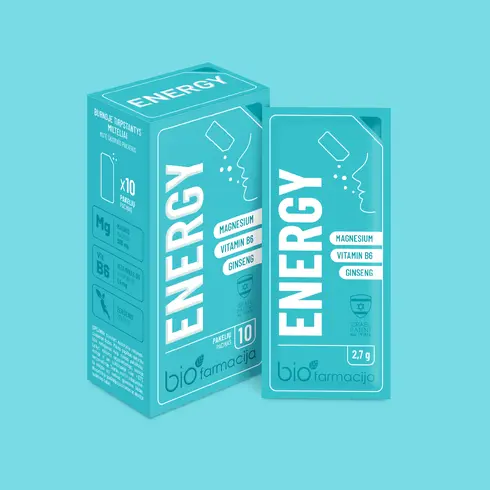 Packaging Design