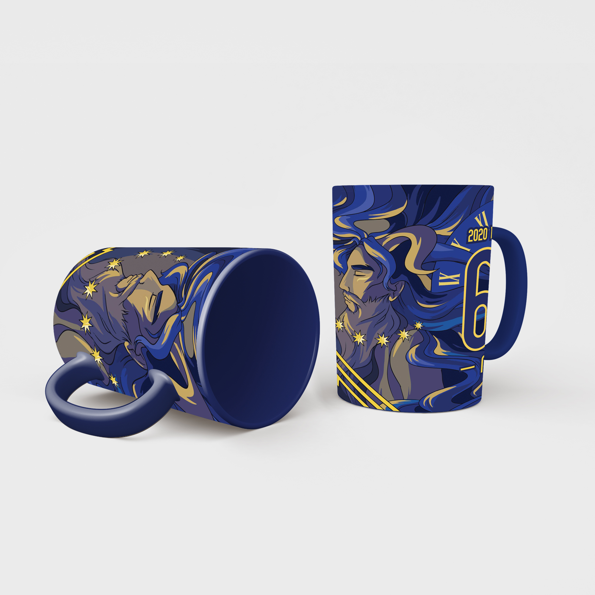 Cup Design